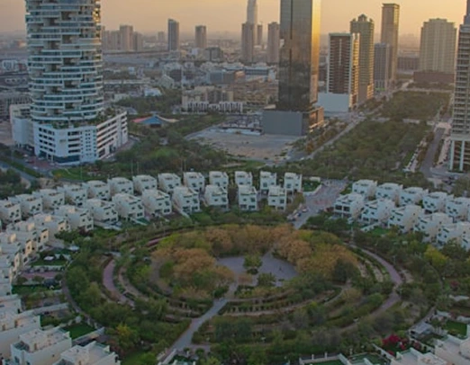 New-development
