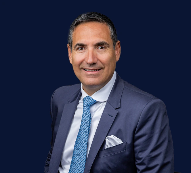 michael ghaderi